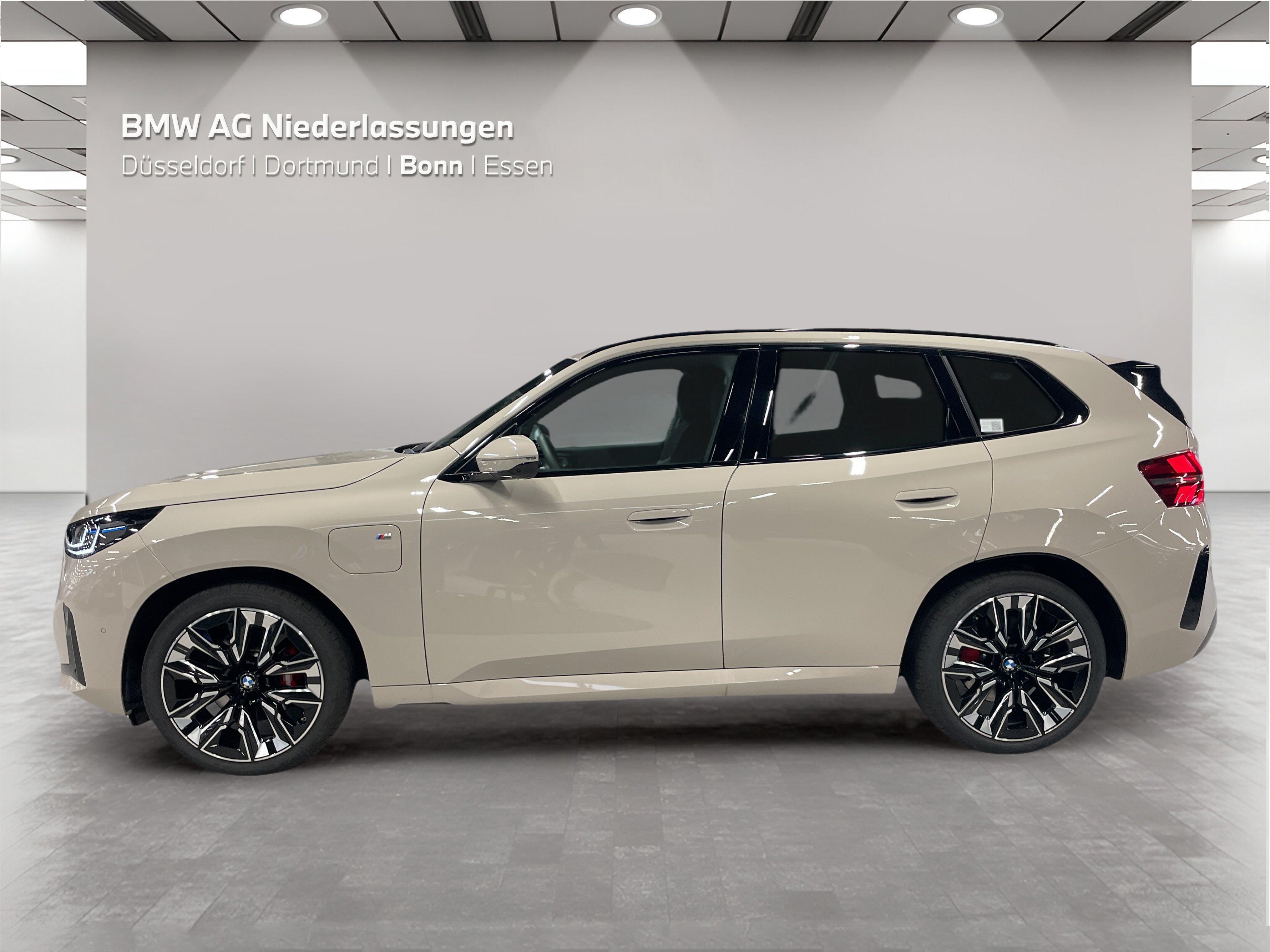 BMW X3 – Bild 21