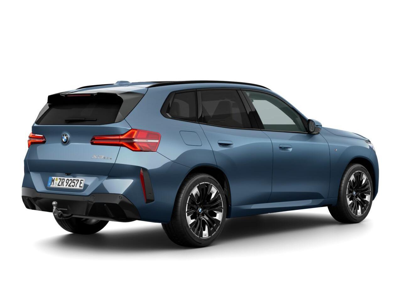 BMW X3 – Bild 3