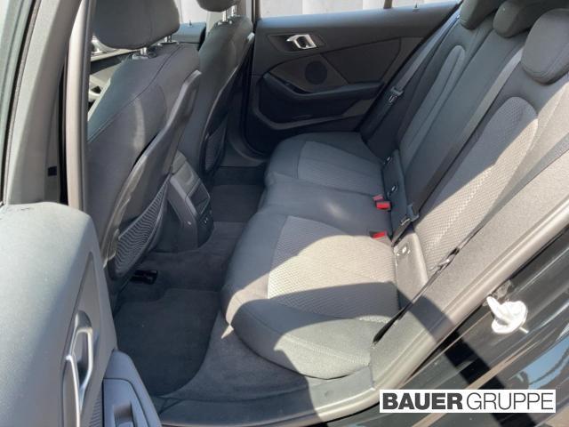 BMW 1er – Bild 8
