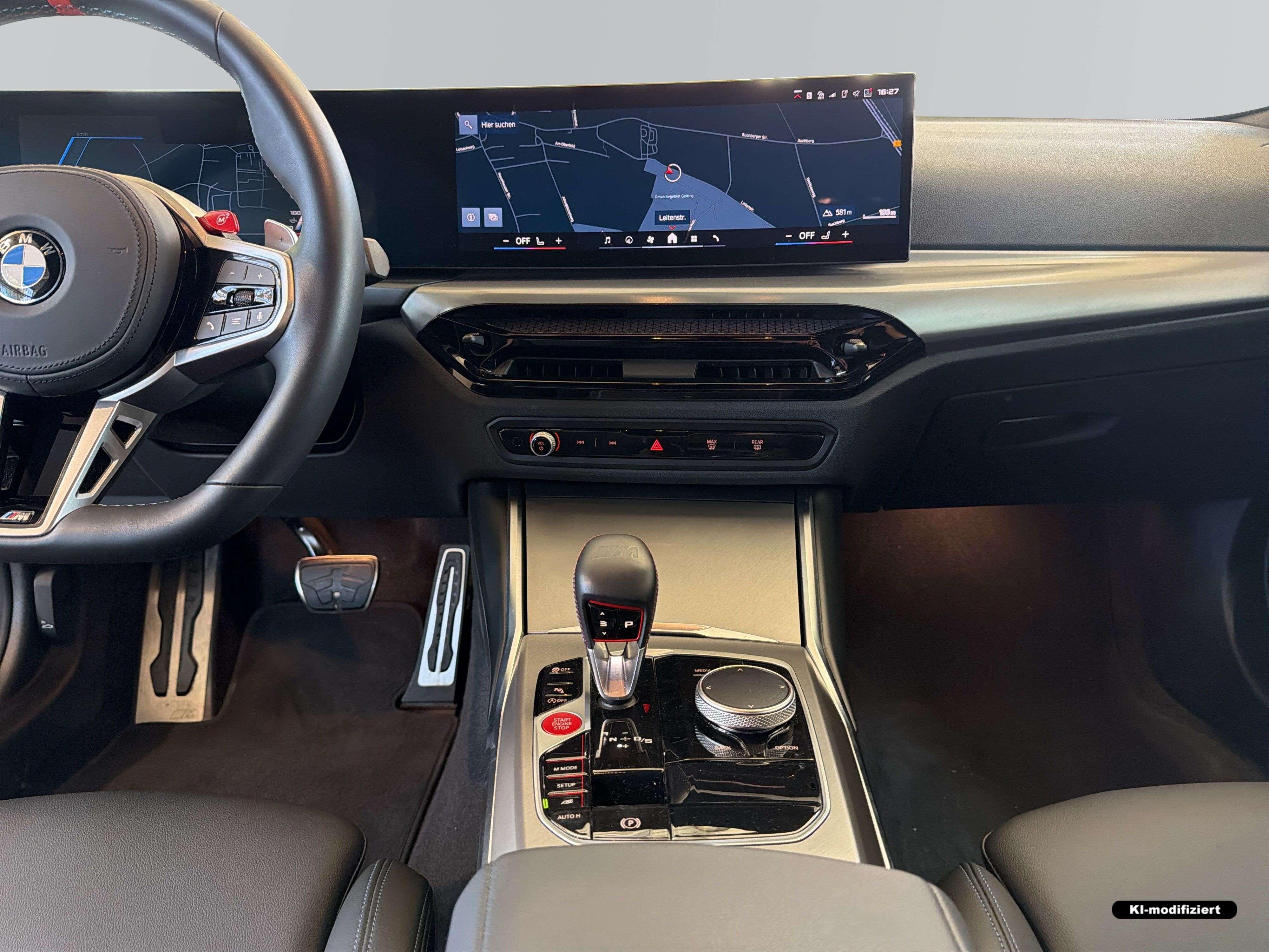 BMW M2 Coupé – Bild 16