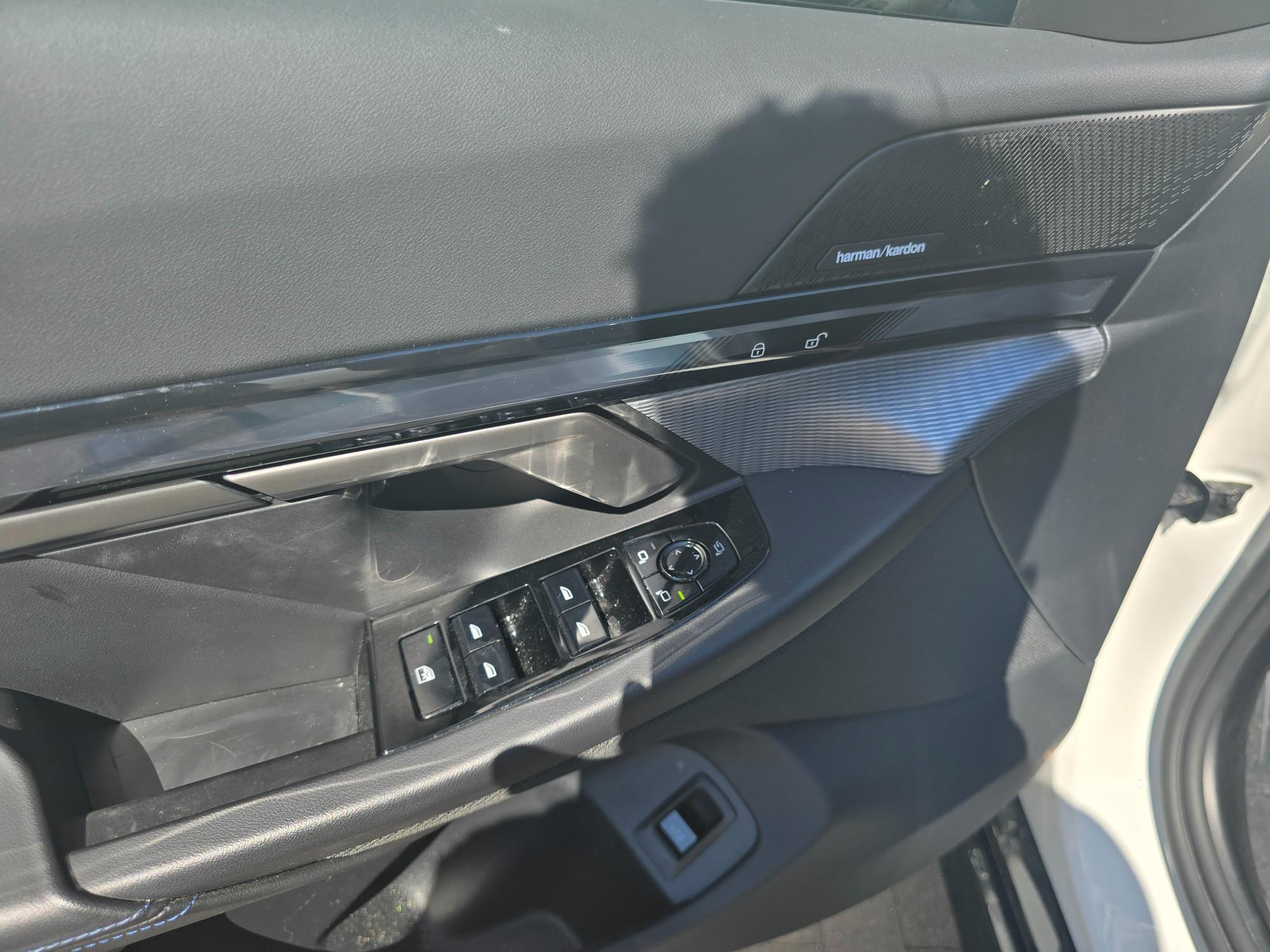BMW 5er Touring – Bild 42