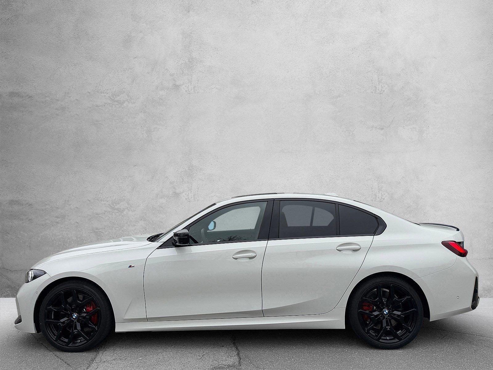 BMW 3er – Bild 3