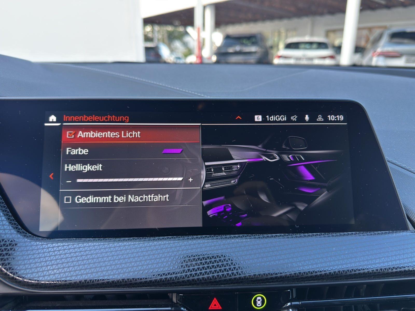 BMW 1er – Bild 15