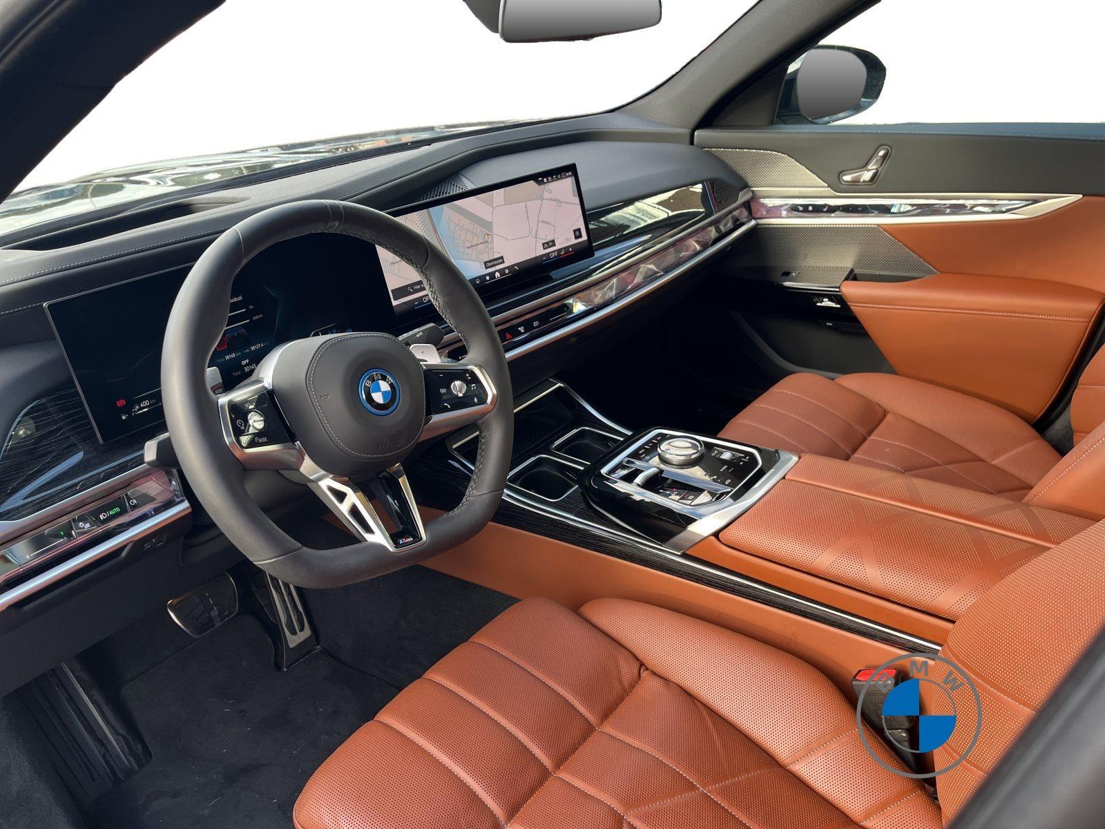 BMW 7er – Bild 13