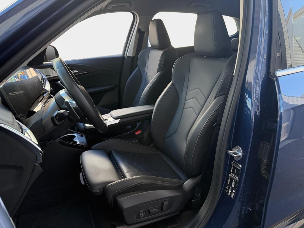 BMW X1 – Bild 5