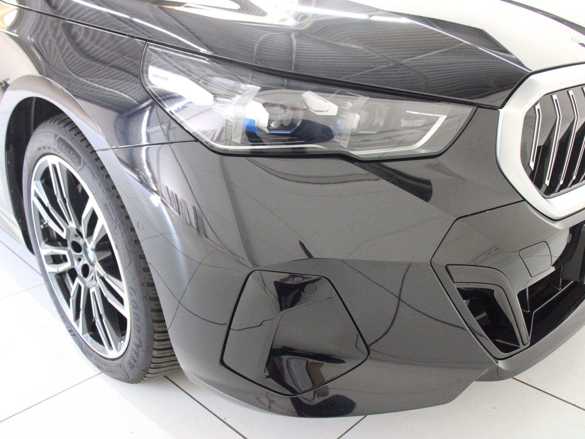 BMW 5er Touring – Bild 8