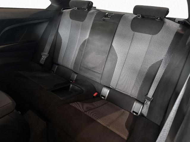 BMW 2er Coupé – Bild 12
