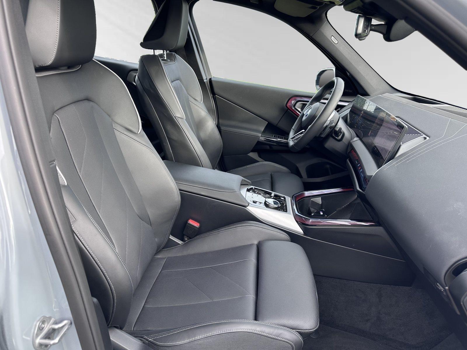 BMW X3 – Bild 26