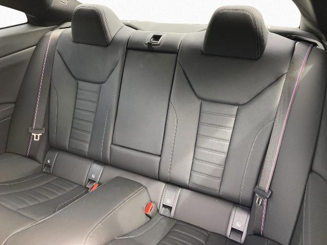 BMW 4er Coupé – Bild 10
