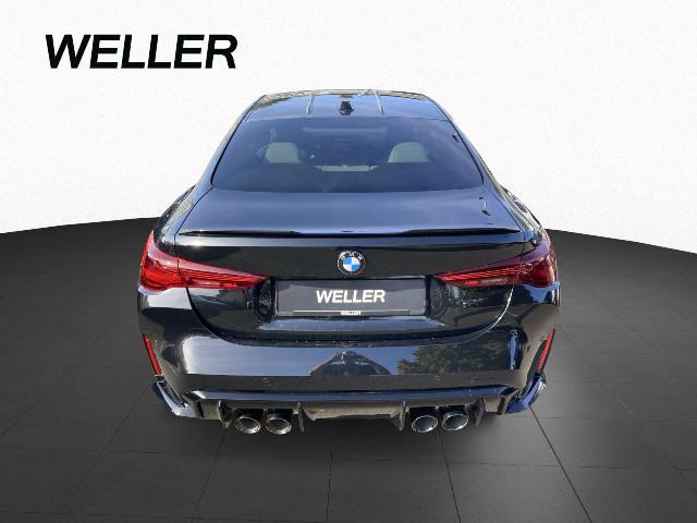 BMW M4 Coupé – Bild 5