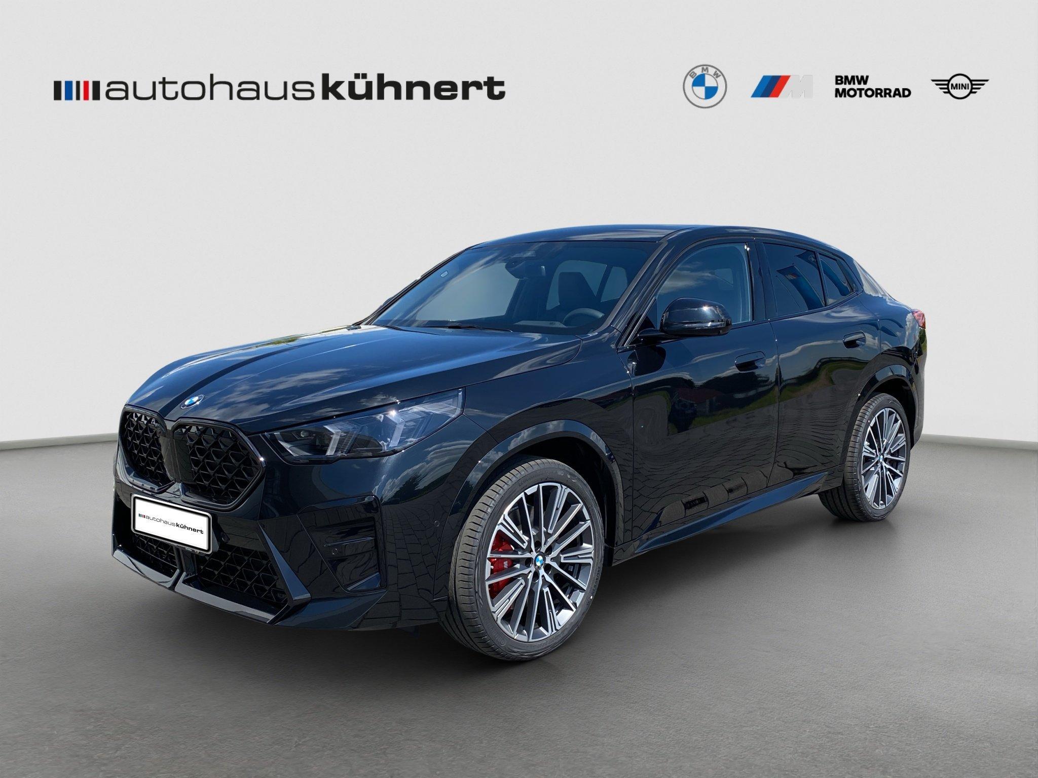 BMW X2 – Bild 2