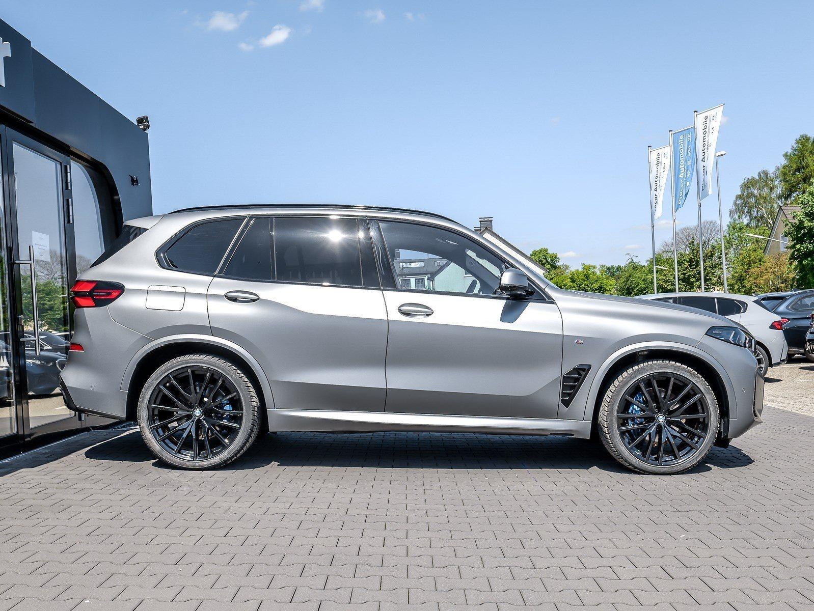 BMW X5 – Bild 11