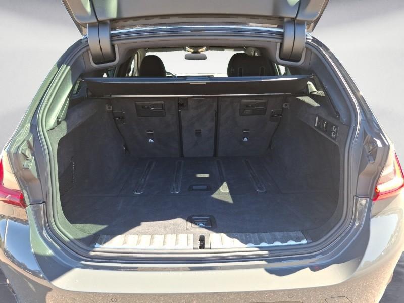 BMW 3er Touring – Bild 12