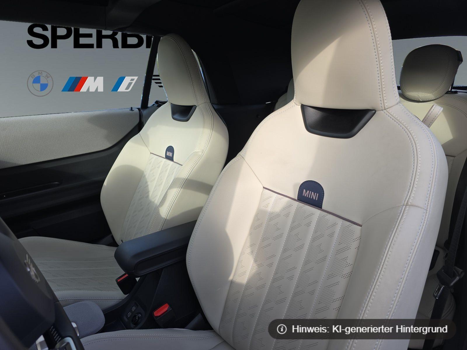 MINI Cabrio – Bild 17