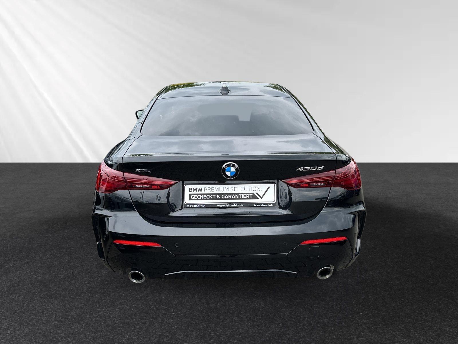 BMW 4er Coupé – Bild 13