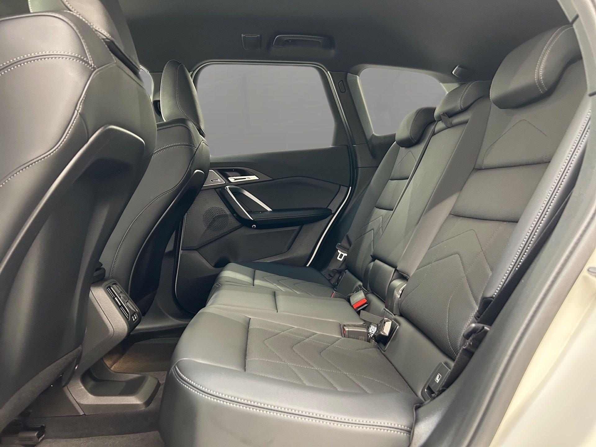 BMW X1 – Bild 9