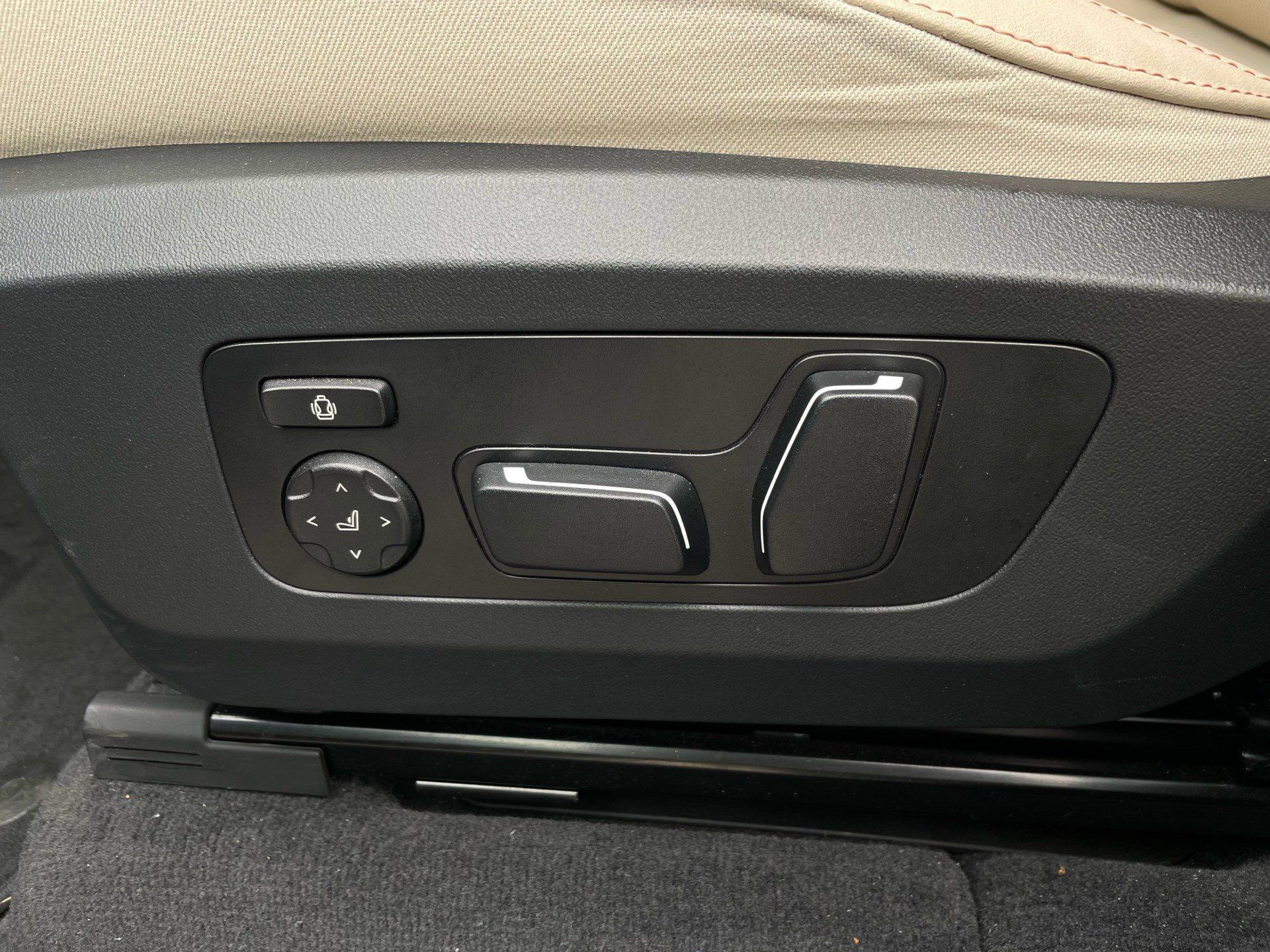 BMW X3 – Bild 21