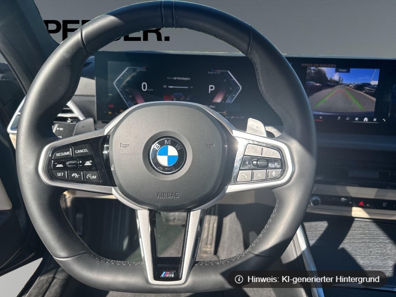 BMW 4er Coupé – Bild 15