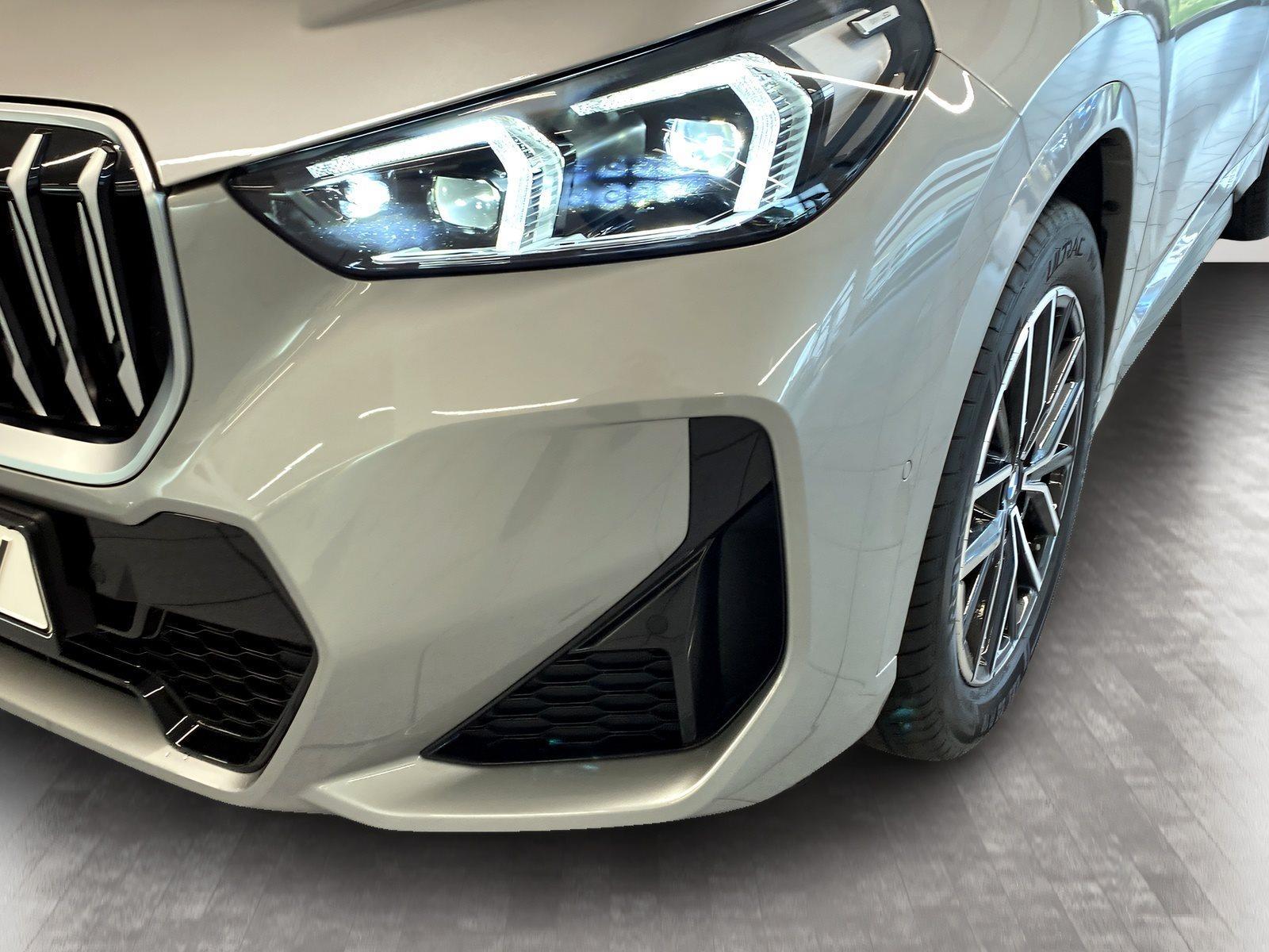 BMW X1 – Bild 14