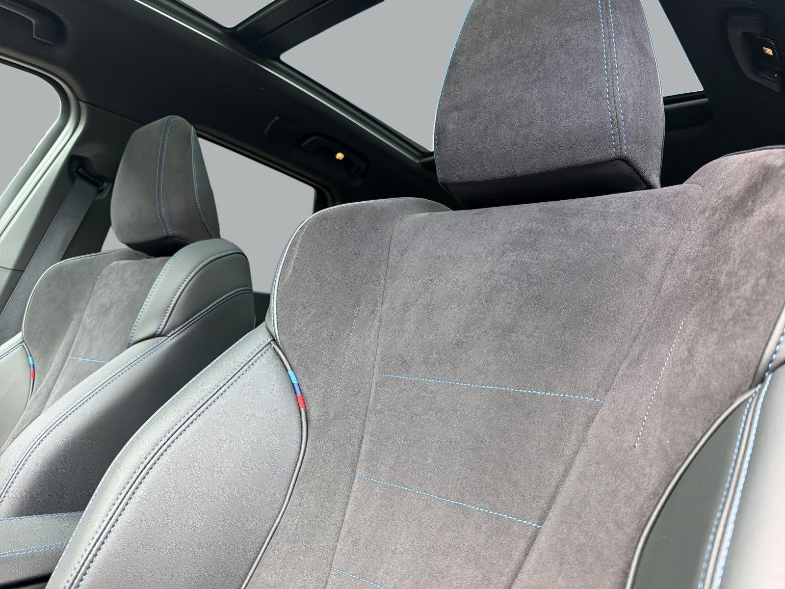 BMW X1 – Bild 26