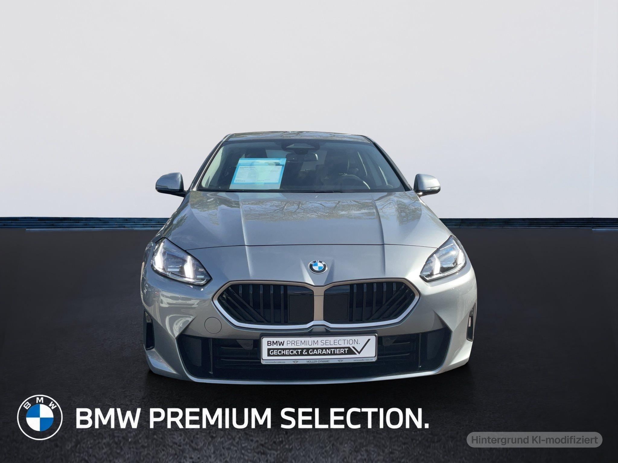 BMW 2er Gran Coupé – Bild 2