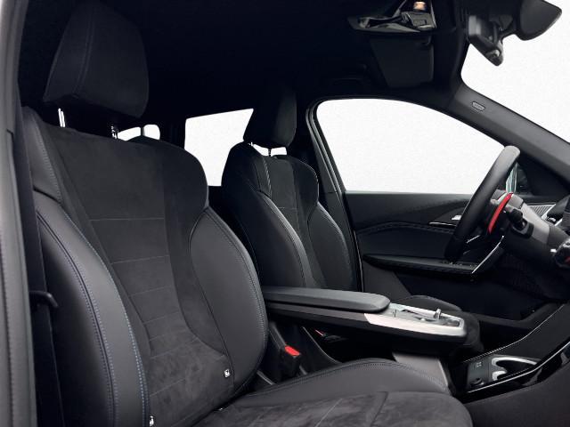 BMW X1 – Bild 12
