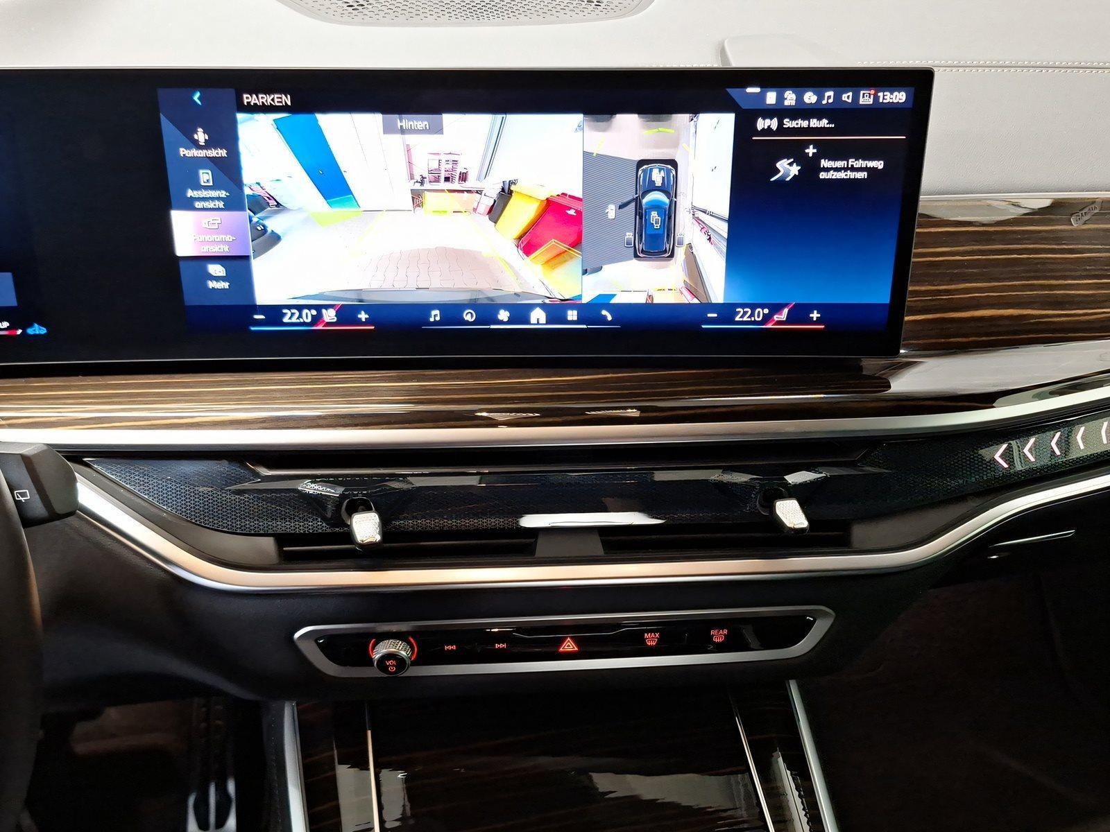 BMW X5 – Bild 16