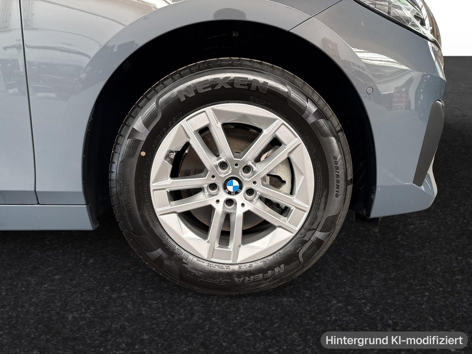 BMW 2er Active Tourer – Bild 4