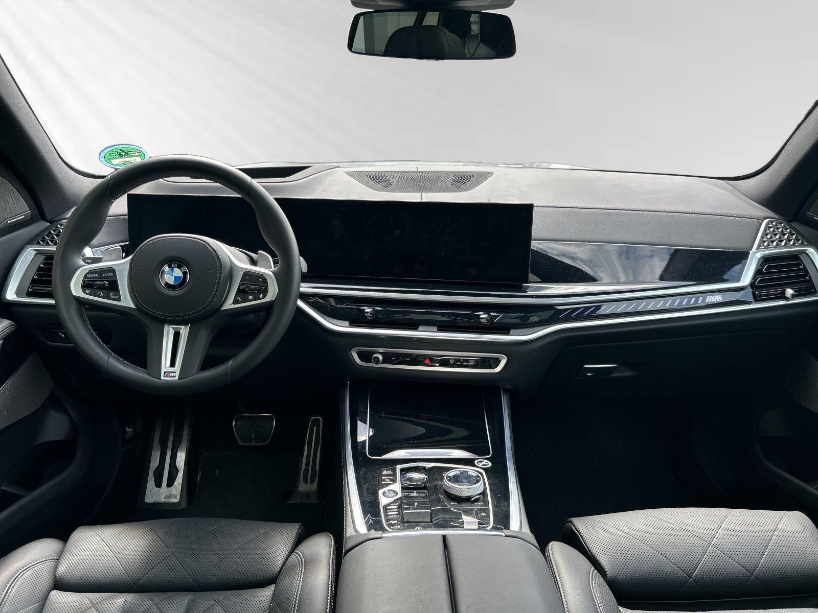 BMW X5 – Bild 11