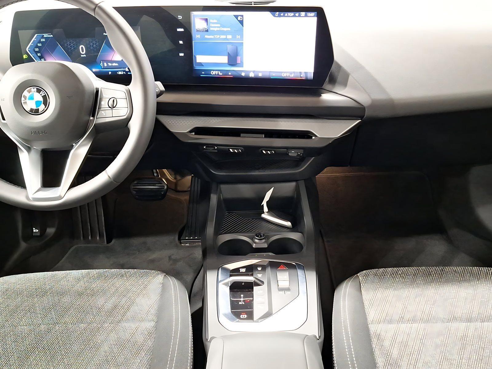 BMW 1er – Bild 24