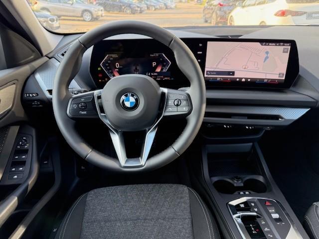 BMW 1er – Bild 13