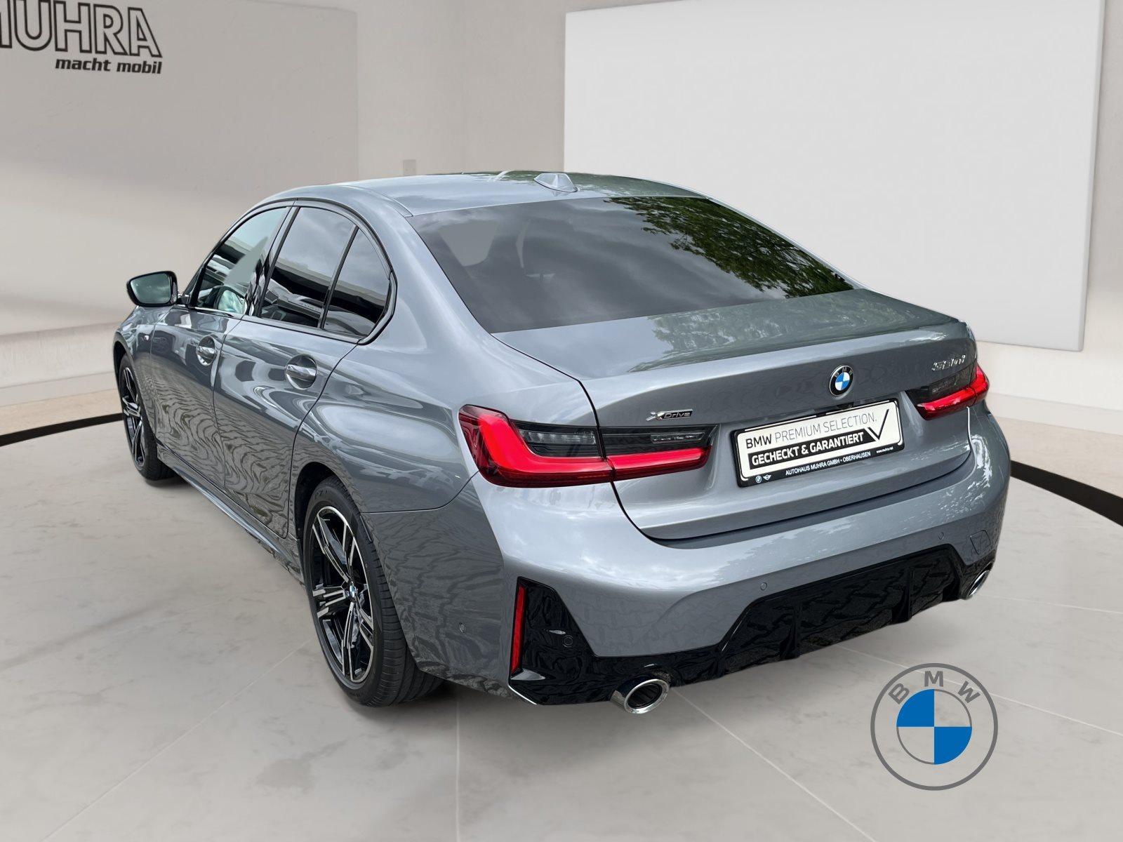 BMW 3er – Bild 4