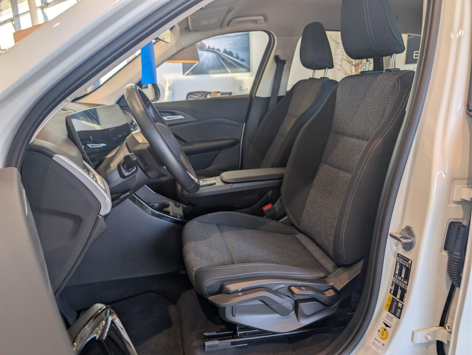 BMW X1 – Bild 25