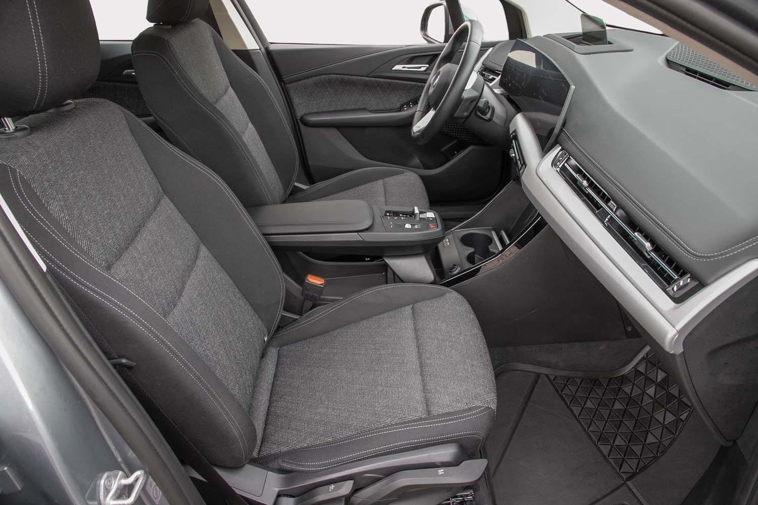 BMW 2er Active Tourer – Bild 4