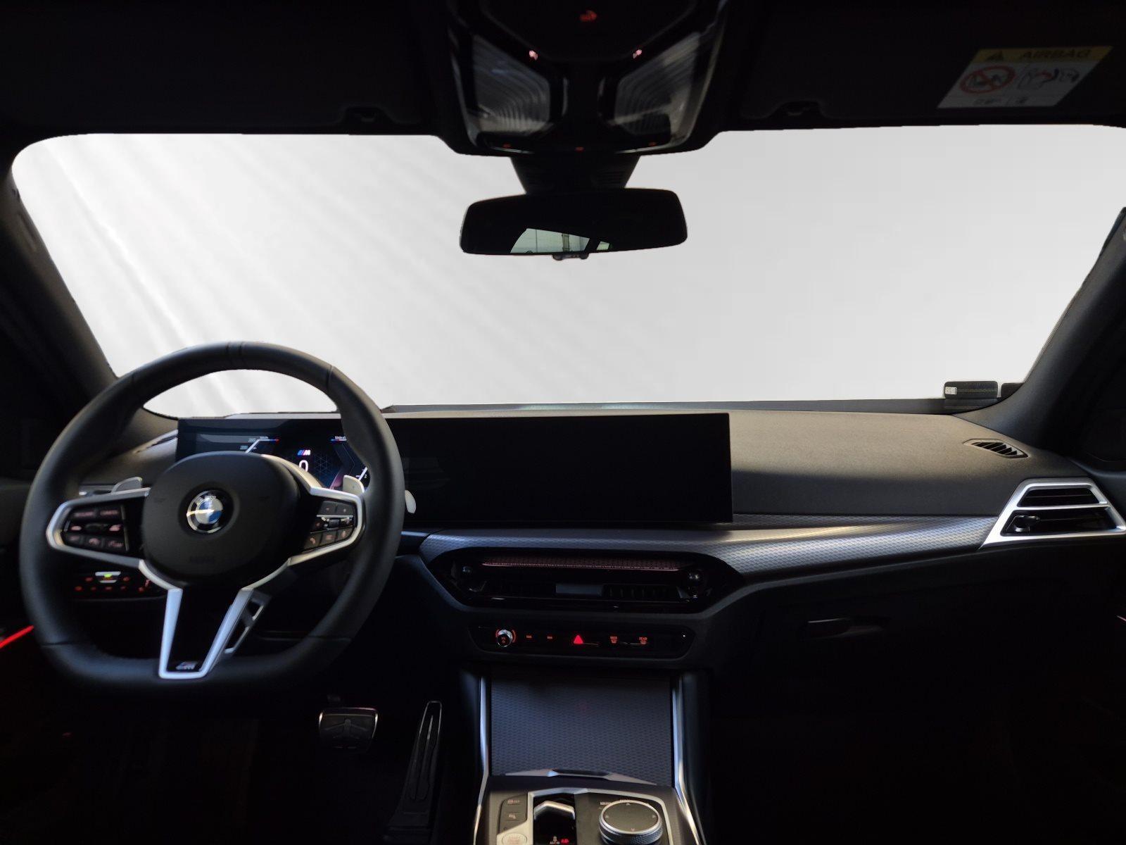 BMW 3er Touring – Bild 7