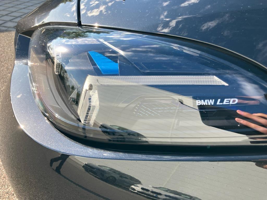 BMW 1er – Bild 14