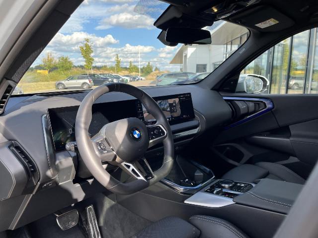 BMW X3 – Bild 5