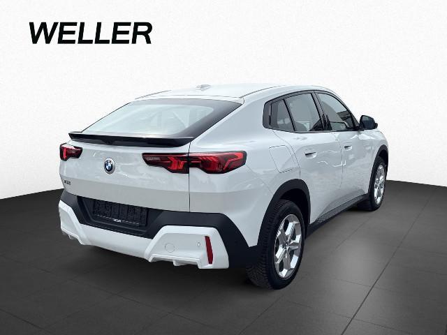 BMW X2 – Bild 3