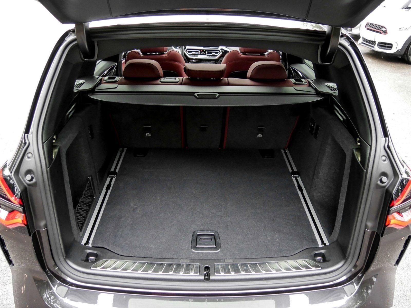 BMW X3 – Bild 17