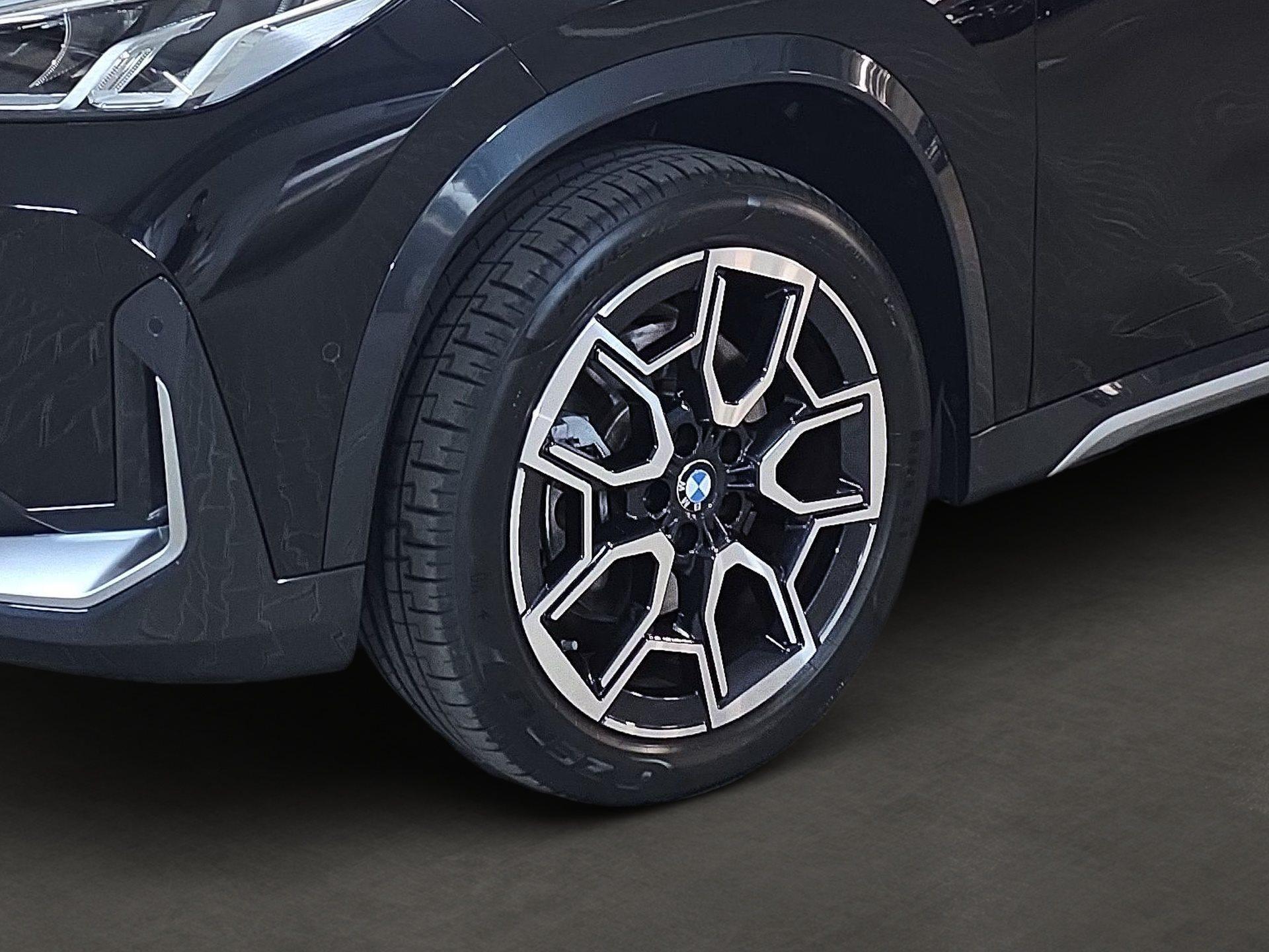 BMW X1 – Bild 6