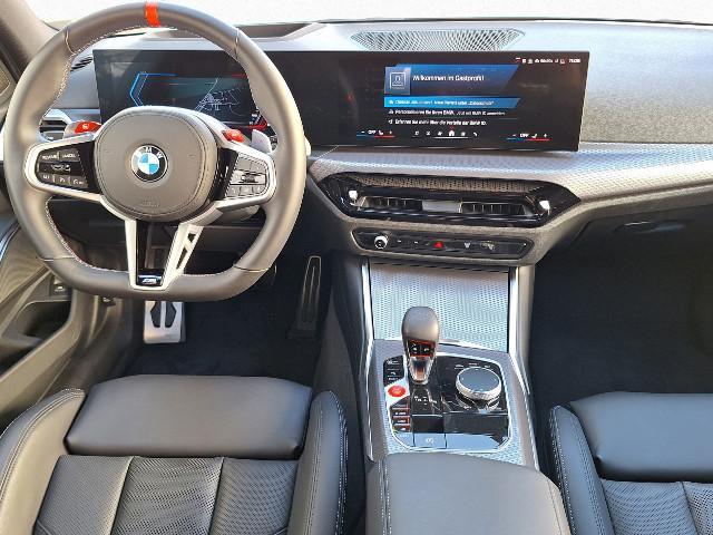 BMW M3 Touring – Bild 8