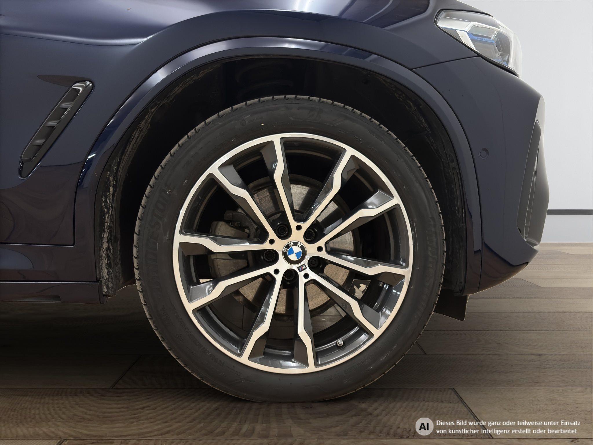 BMW X4 – Bild 4