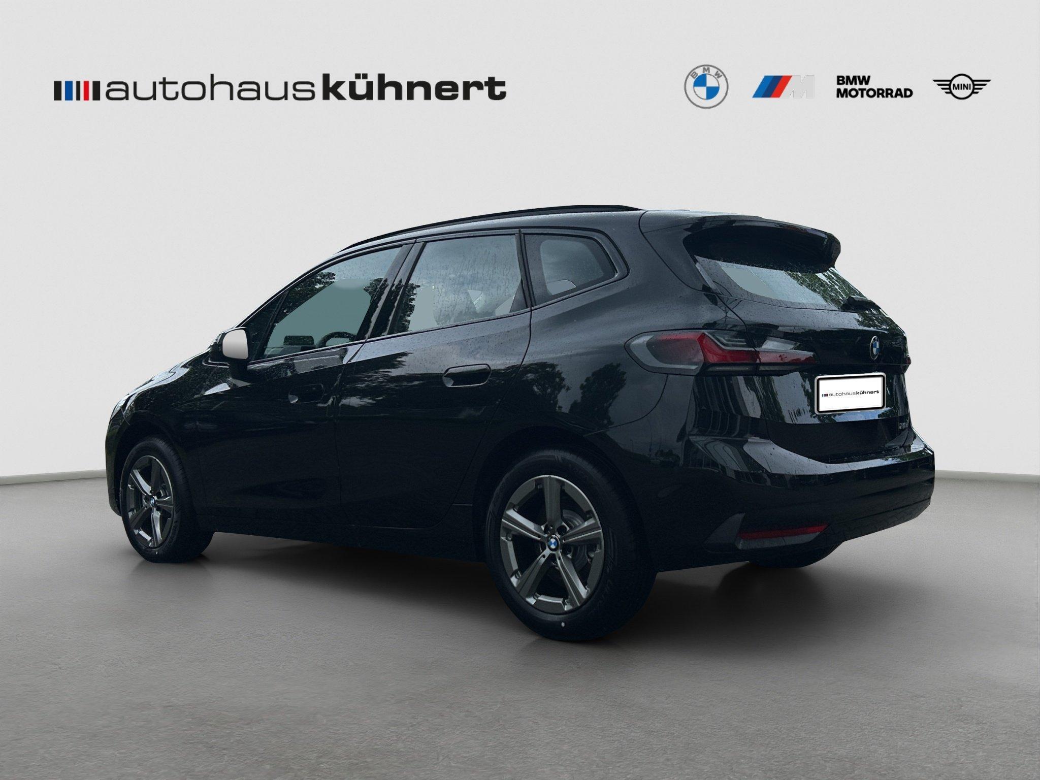 BMW 2er Active Tourer – Bild 5