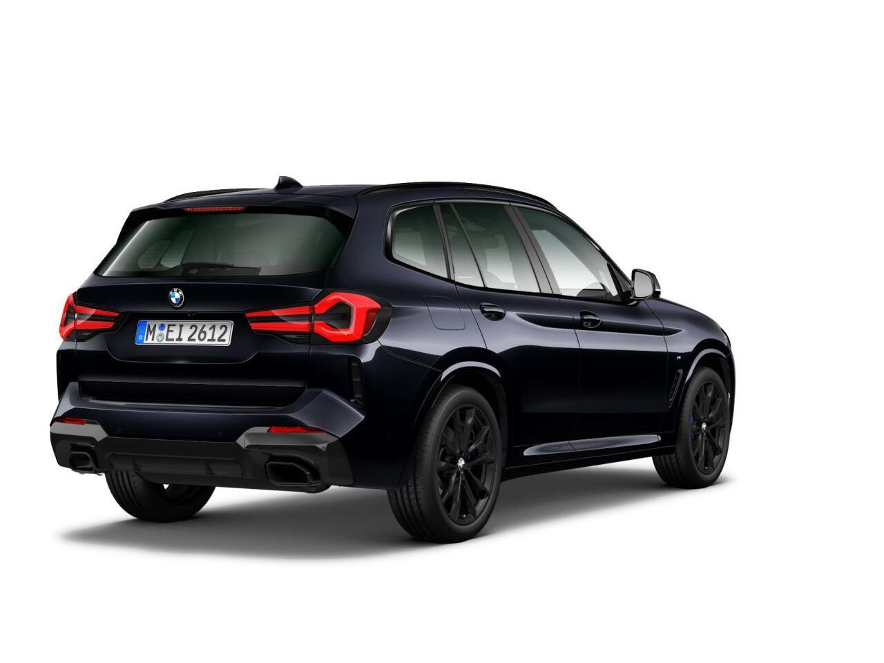 BMW X3 – Bild 4
