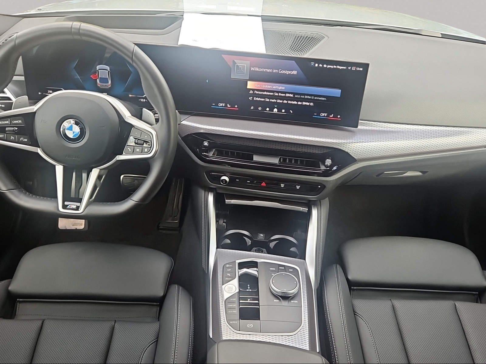BMW 4er Gran Coupé – Bild 21