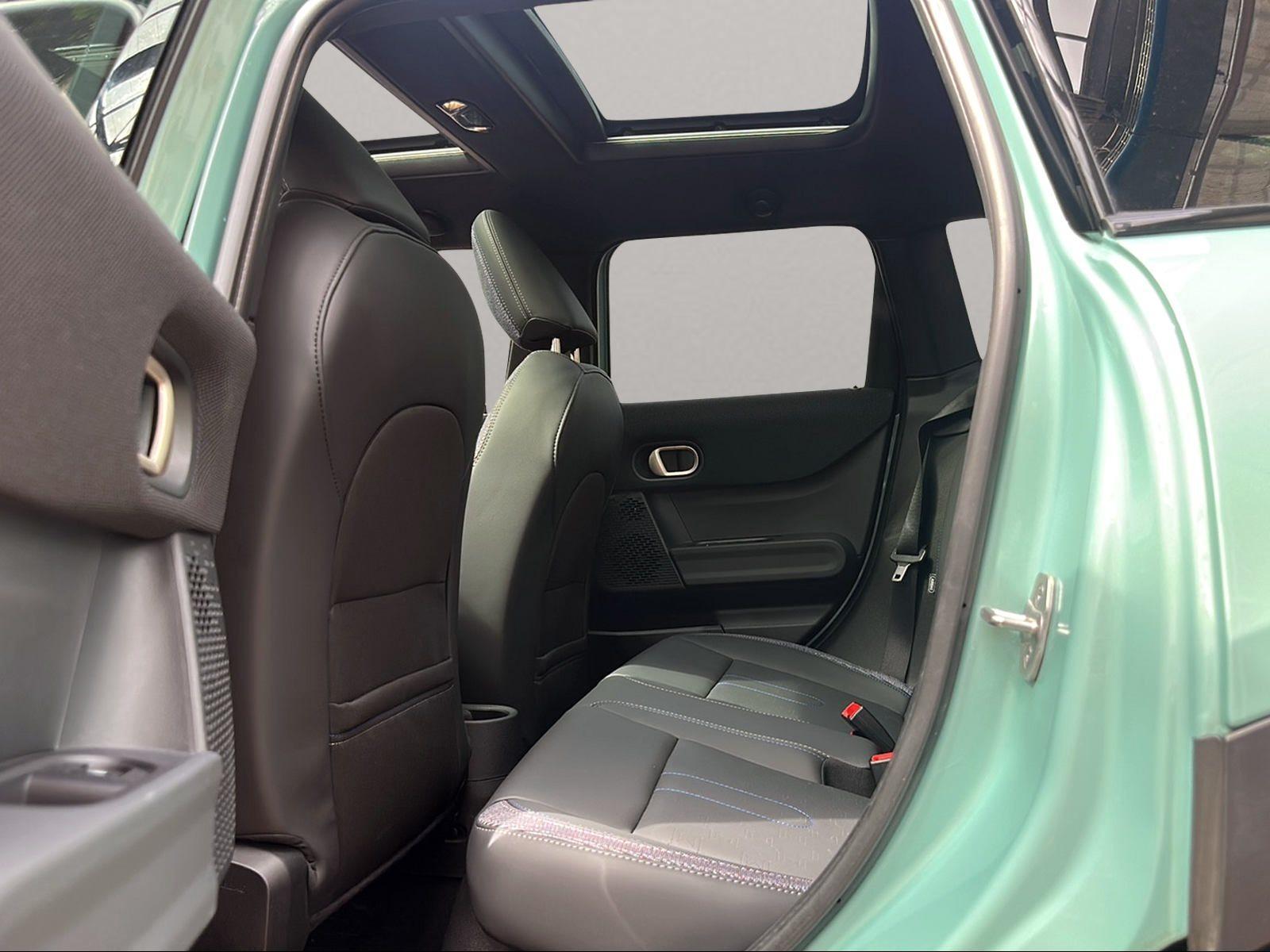 MINI Cooper 5-Türer – Bild 9