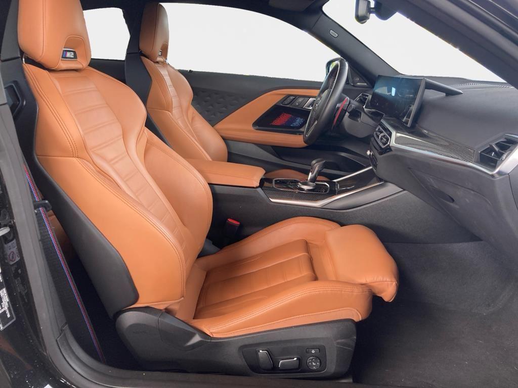 BMW M2 Coupé – Bild 16