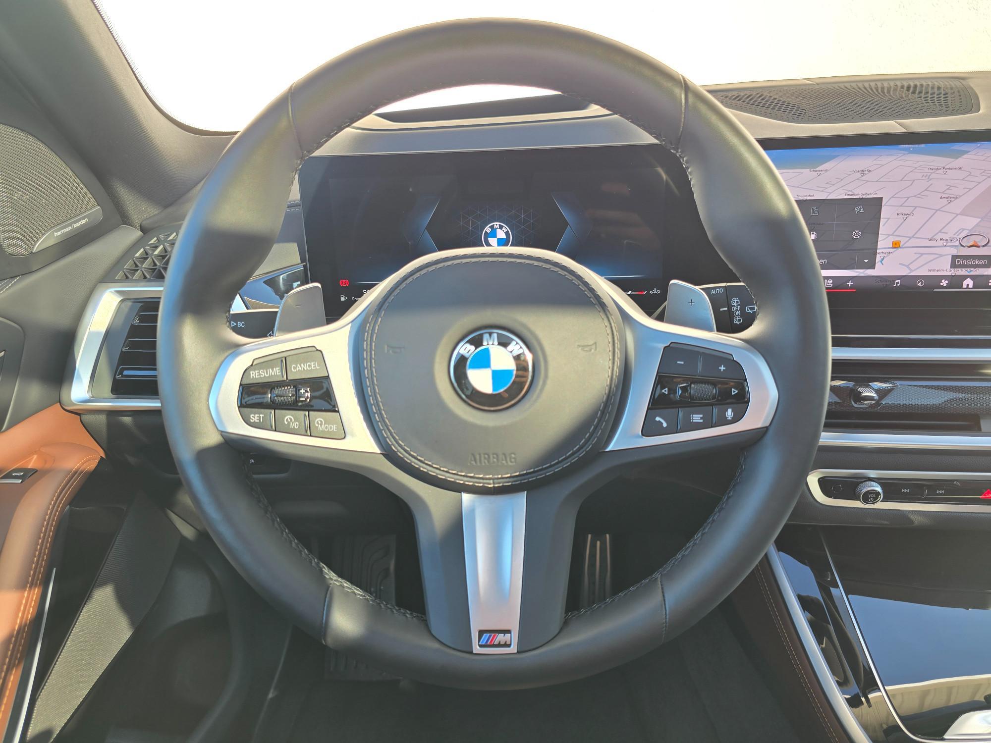 BMW X5 – Bild 33