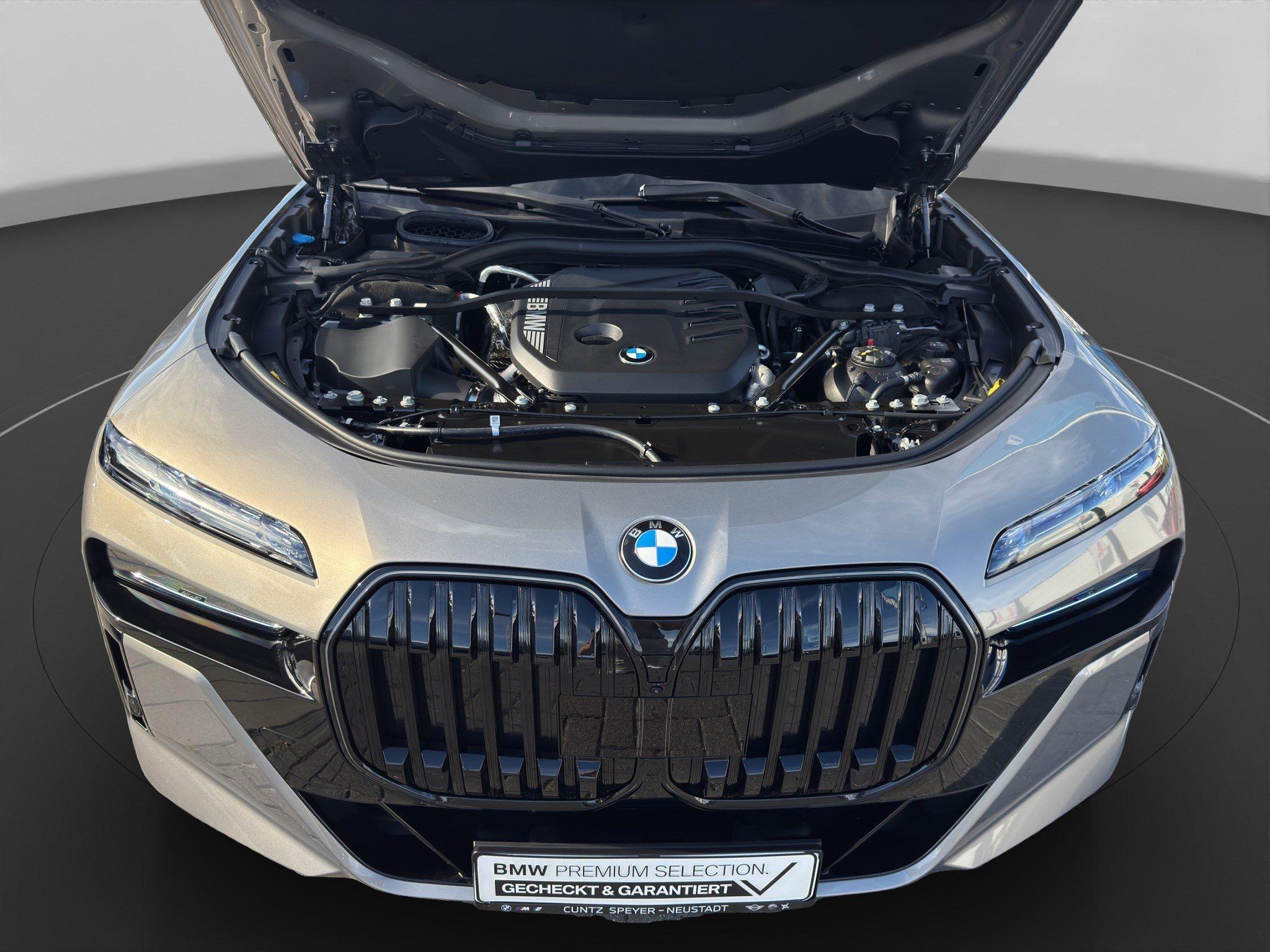 BMW 7er – Bild 32
