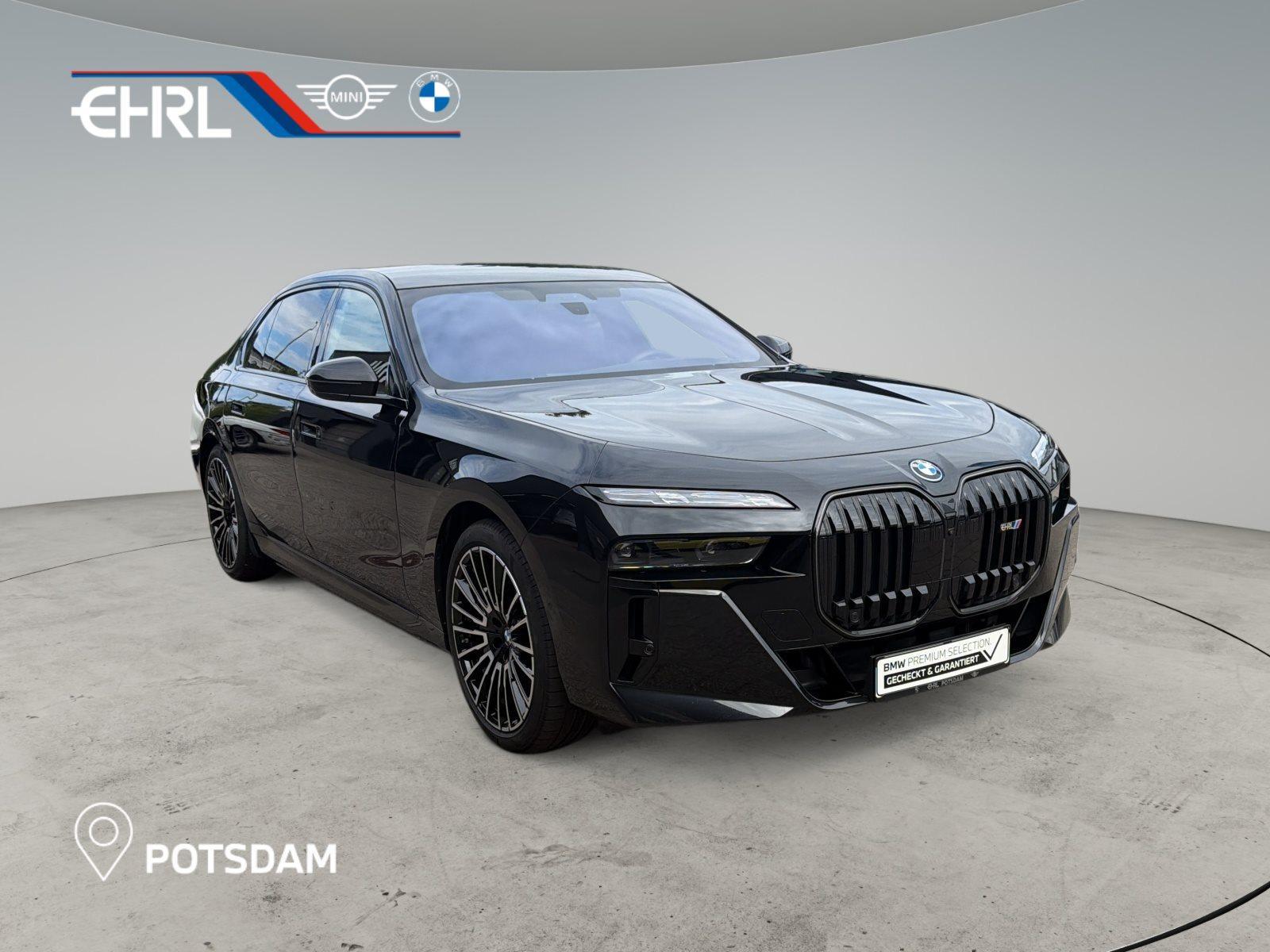 BMW 7er – Bild 3